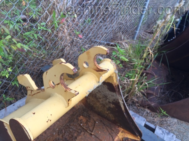 2014 John Deere JD 24