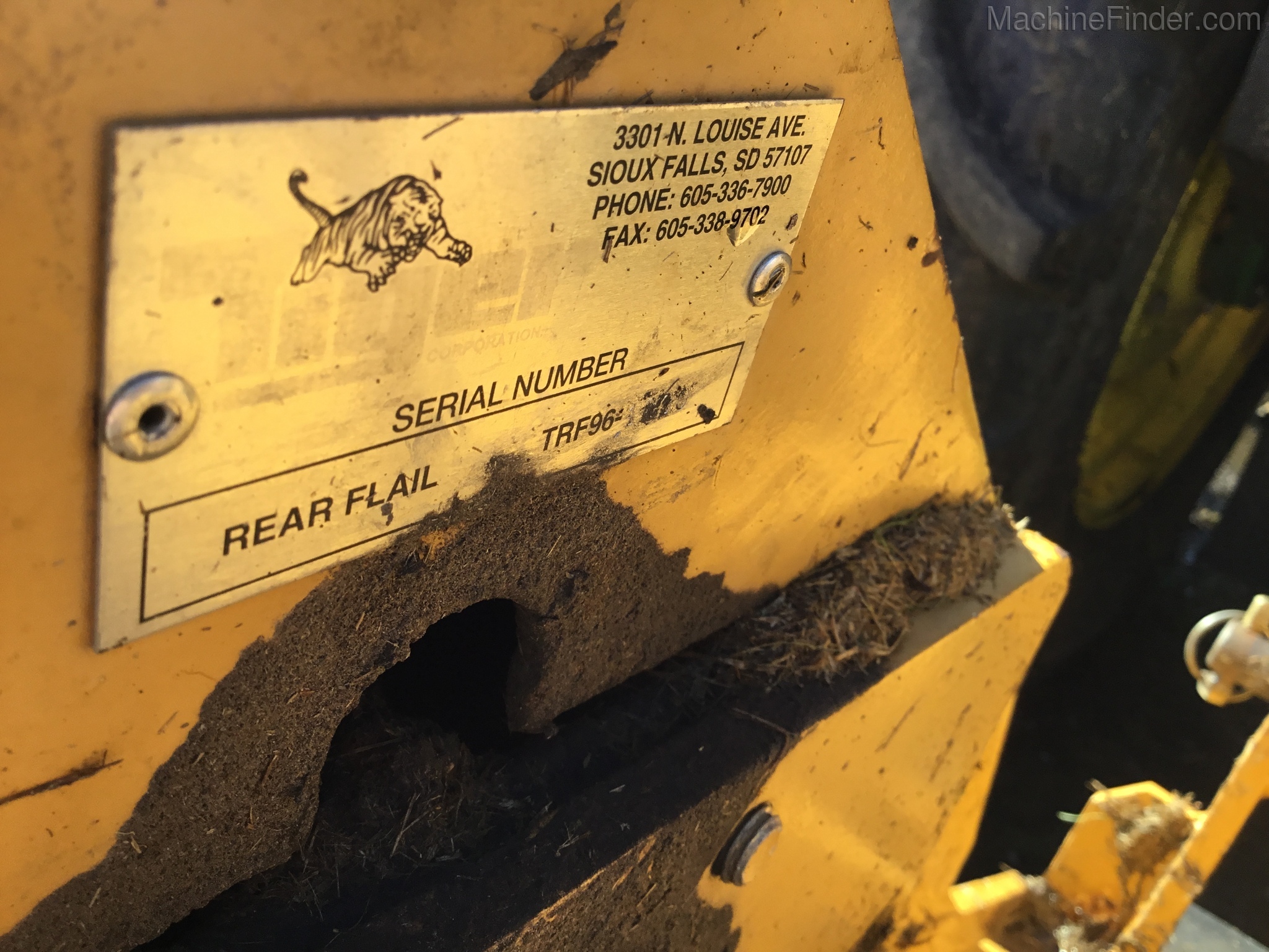 2016 John Deere 6110M Image 3