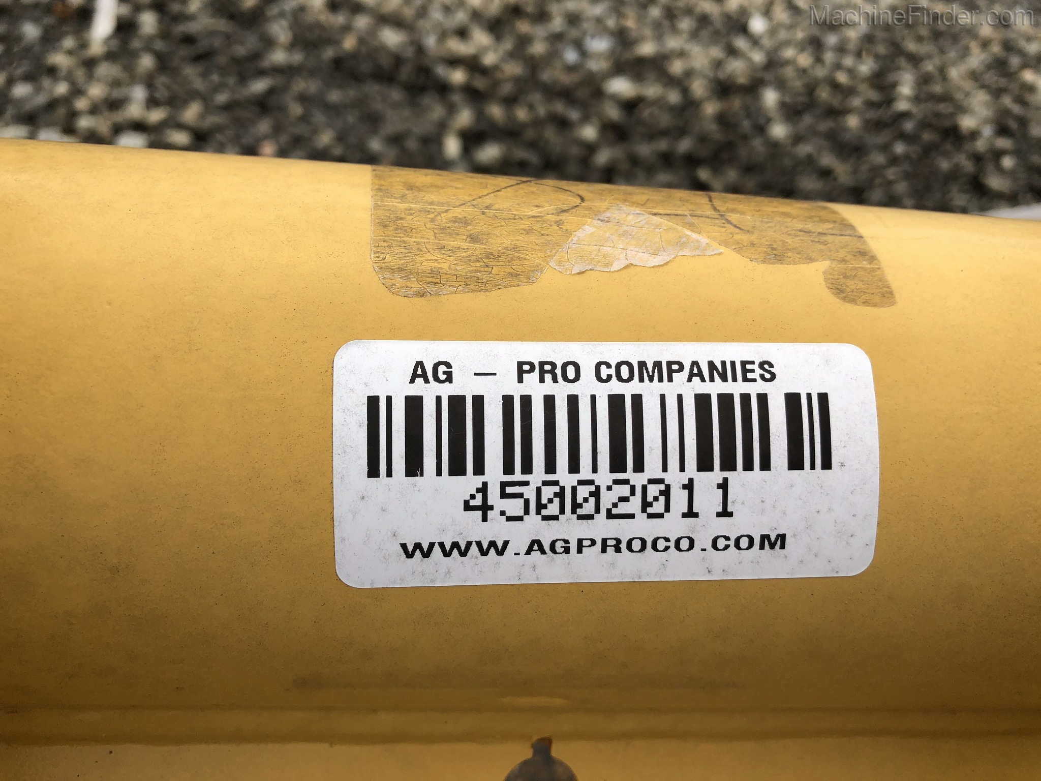 2020 John Deere AT316558 Image 3