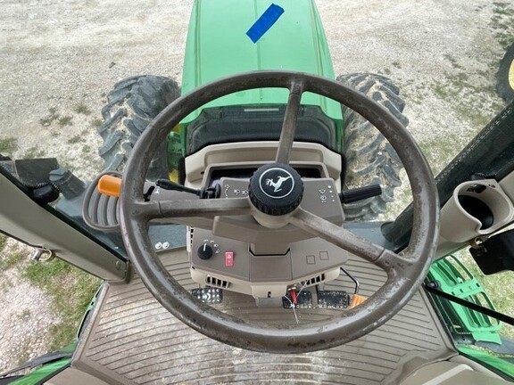 2015 John Deere 6170M Image 15