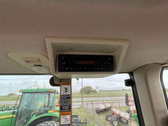 2015 John Deere 6170M Image 14