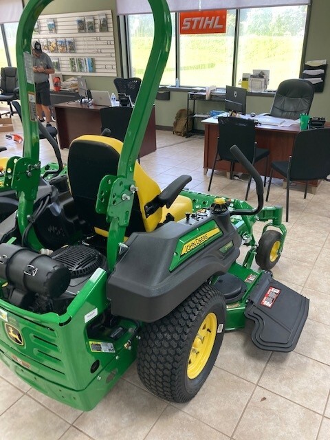 2023 John Deere Z915E Image 5