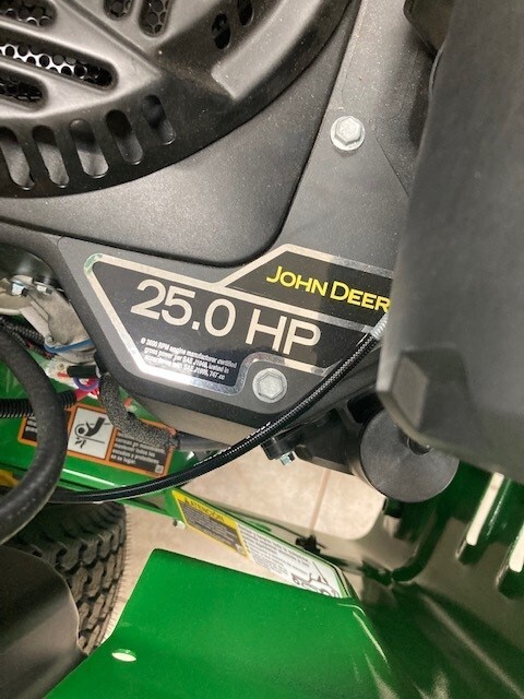 2023 John Deere Z915E Image 7