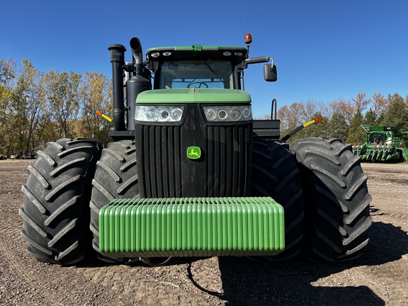 2013 John Deere 9510R - Photo8