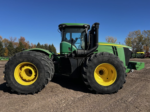 2013 John Deere 9510R - Photo2