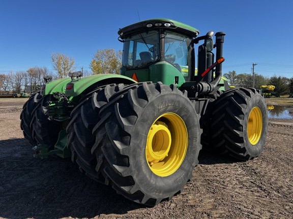 2013 John Deere 9510R - Photo3