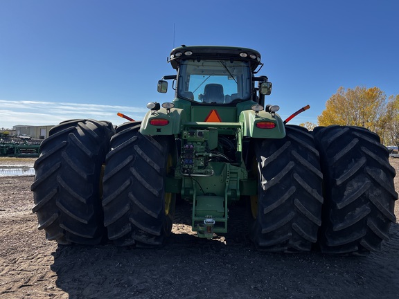 2013 John Deere 9510R - Photo4