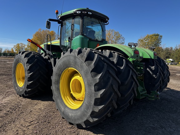 2013 John Deere 9510R - Photo5