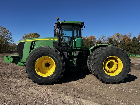 2013 John Deere 9510R - Photo6
