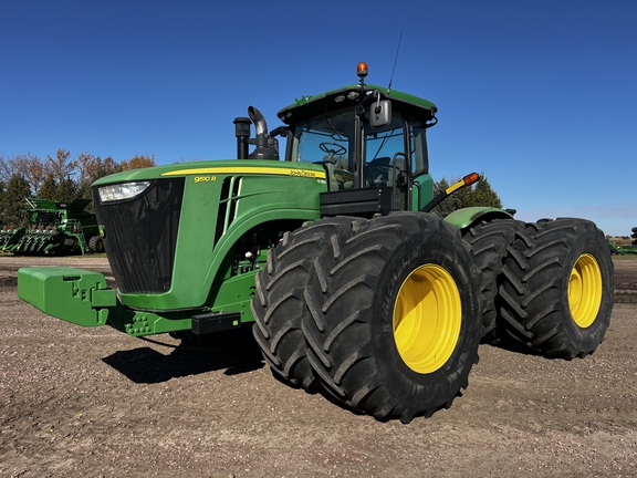 2013 John Deere 9510R - Photo7
