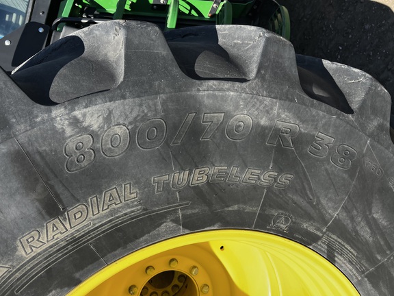 2013 John Deere 9510R - Photo9