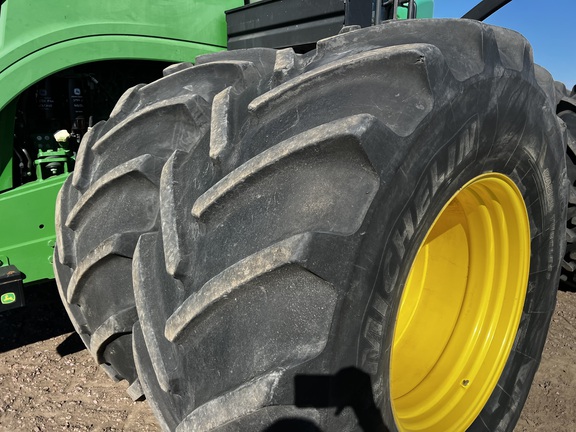 2013 John Deere 9510R - Photo10
