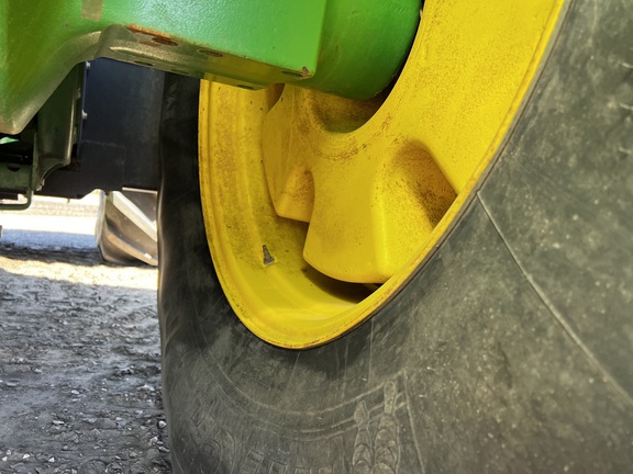 2013 John Deere 9510R - Photo11