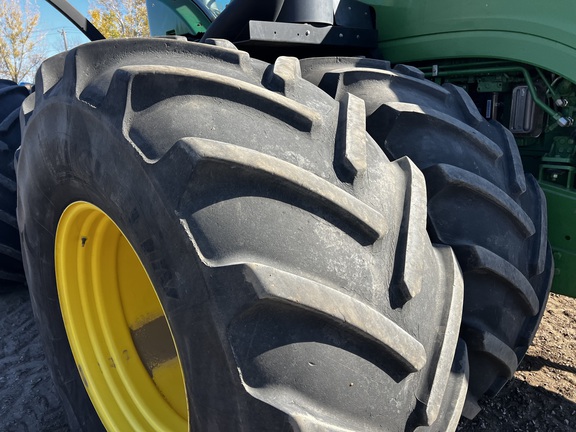 2013 John Deere 9510R - Photo12