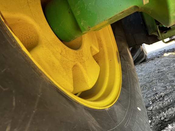 2013 John Deere 9510R - Photo13