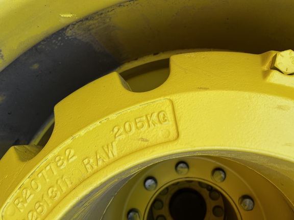 2013 John Deere 9510R - Photo15