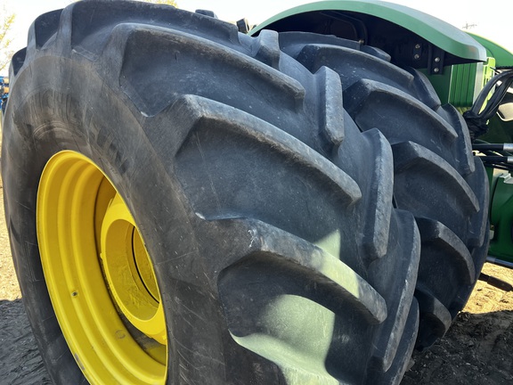2013 John Deere 9510R - Photo14
