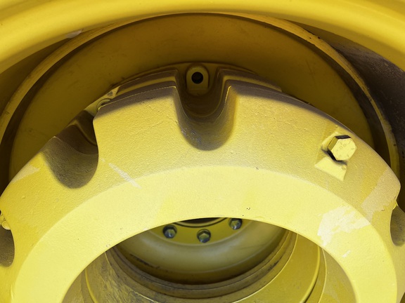 2013 John Deere 9510R - Photo16