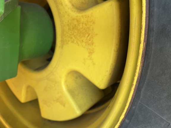 2013 John Deere 9510R - Photo18