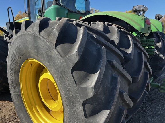 2013 John Deere 9510R - Photo19