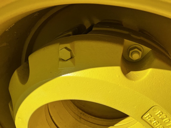 2013 John Deere 9510R - Photo20