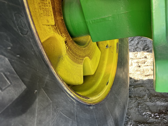 2013 John Deere 9510R - Photo21