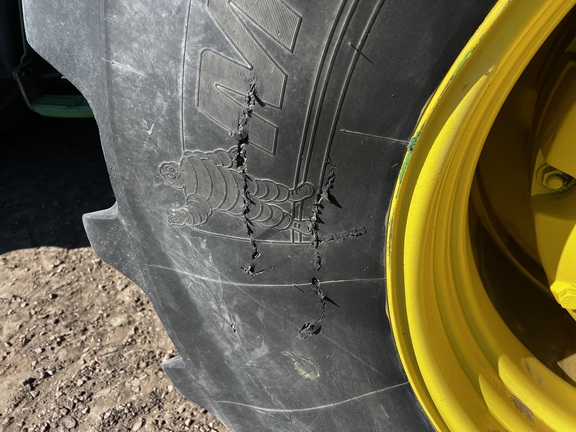 2013 John Deere 9510R - Photo22