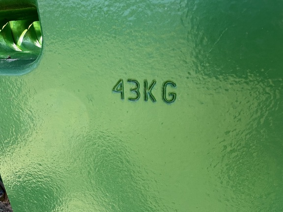 2013 John Deere 9510R - Photo24