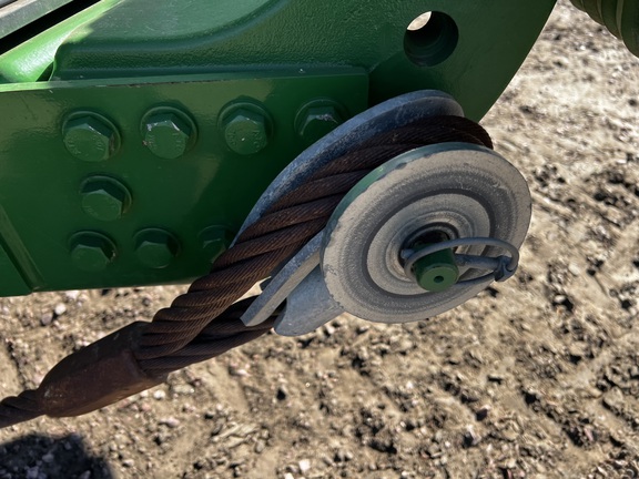 2013 John Deere 9510R - Photo26