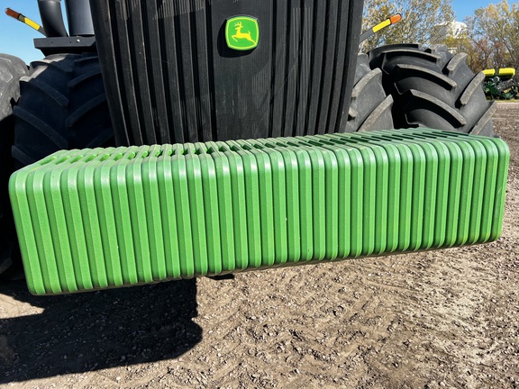 2013 John Deere 9510R - Photo25