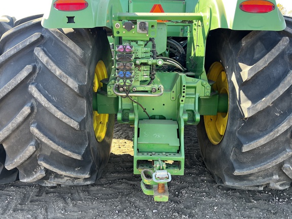 2013 John Deere 9510R - Photo27