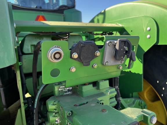 2013 John Deere 9510R - Photo28
