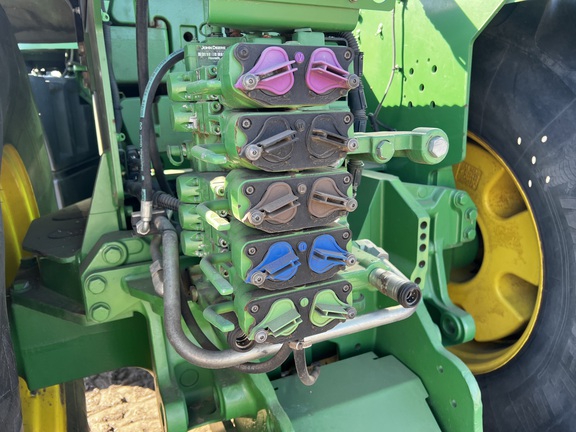 2013 John Deere 9510R - Photo29