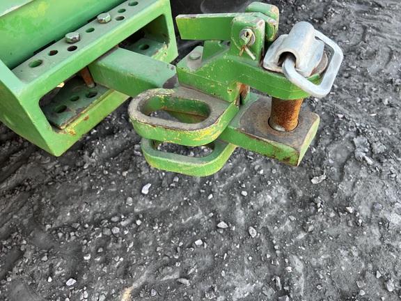 2013 John Deere 9510R - Photo31