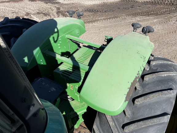 2013 John Deere 9510R - Photo33