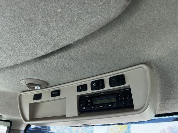 2013 John Deere 9510R - Photo36