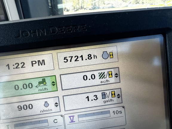 2013 John Deere 9510R - Photo40