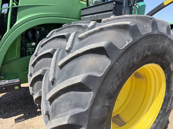 2013 John Deere 9510R - Photo10