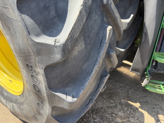 2013 John Deere 9510R - Photo11