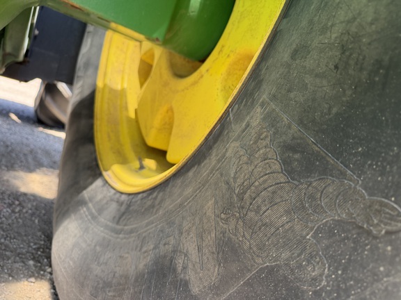 2013 John Deere 9510R - Photo12