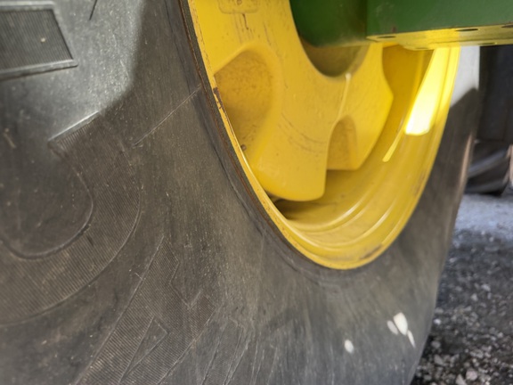2013 John Deere 9510R - Photo14