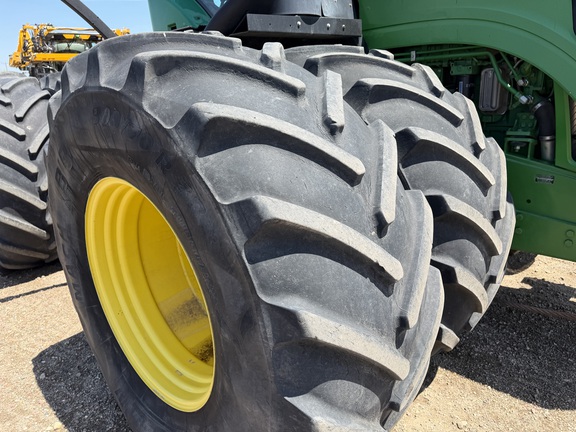 2013 John Deere 9510R - Photo13