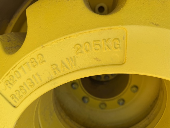 2013 John Deere 9510R - Photo16