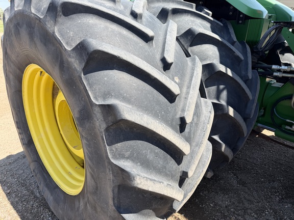 2013 John Deere 9510R - Photo15