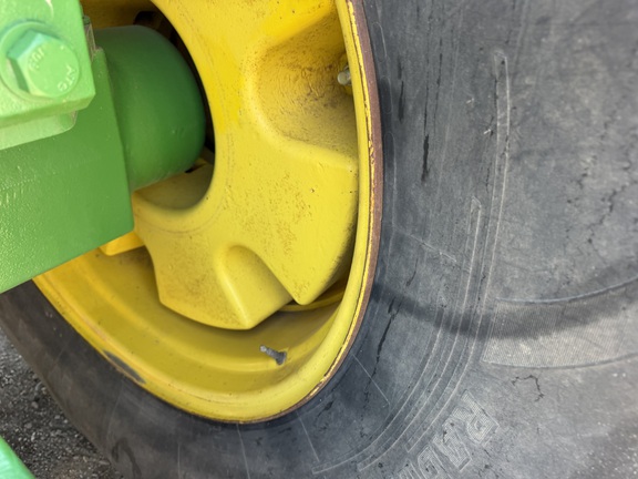 2013 John Deere 9510R - Photo19