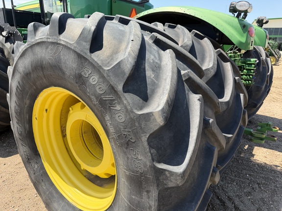 2013 John Deere 9510R - Photo20