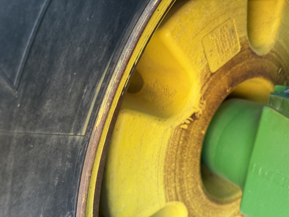 2013 John Deere 9510R - Photo22