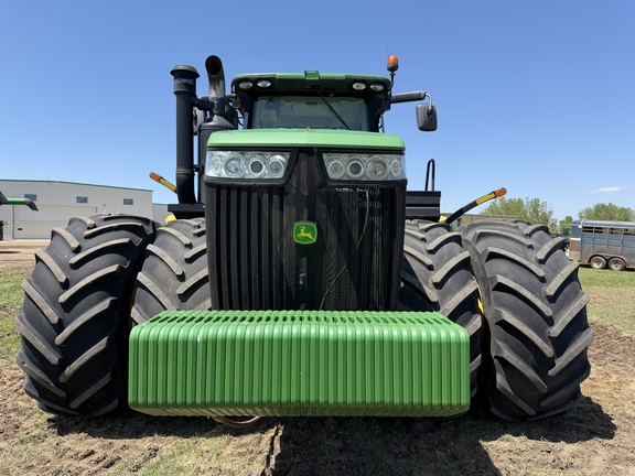 2013 John Deere 9510R - Photo8