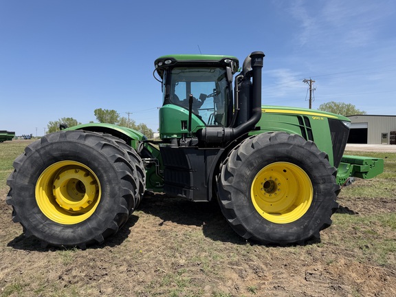 2013 John Deere 9510R - Photo2