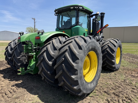 2013 John Deere 9510R - Photo3